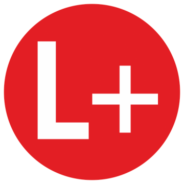Leiterkennzeichen - Gleichstromnetz Positiv, verschiedene Ausführungen