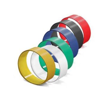 Bodenmarkierungsband WT-6000 aus Metall,  extrem strapazierfähig