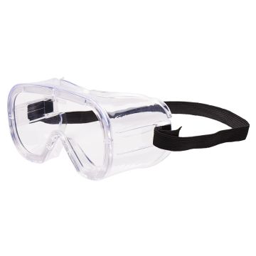 3M™ Vollsicht-Schutzbrille Serie 4800, indirekte Belüftung, Anti-Fog-Beschichtung