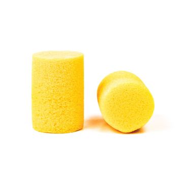3M Gehörschutzstöpsel EAR Classic™FP01000, 250 Paar zu 50 Taschenpackungen