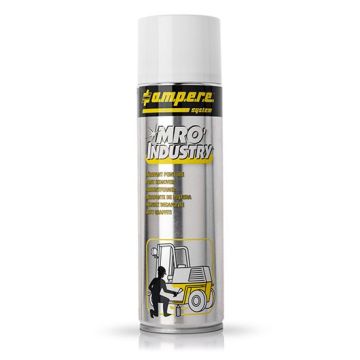 MRO Industry® Farbentferner