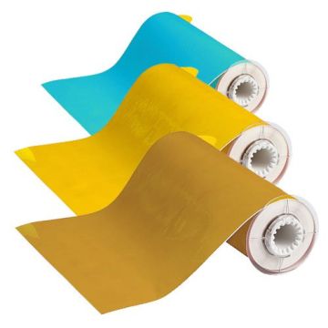 Polyester-Endlosband, für BBP85 und PowerMark, verschiedene Ausführungen, B-569