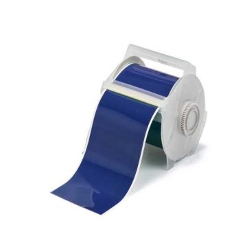 Polyester-Etikettenband für GlobalMark, verschiedene Ausführungen, B-569