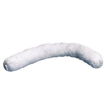 Filtersperre SF, Ø 13cm × 1m, ölbindend