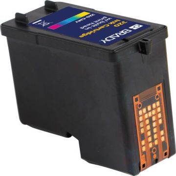 Tintenpatrone CMY-Pigmentfarbe für Brady J2000, J20-CMY
