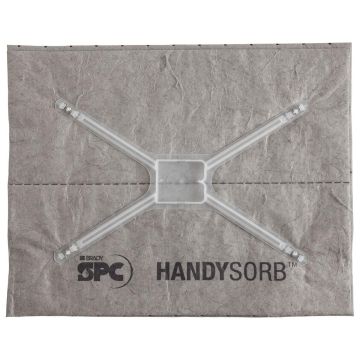 HandySorb-Moppsystem, universelle "No-Touch"-Tücher