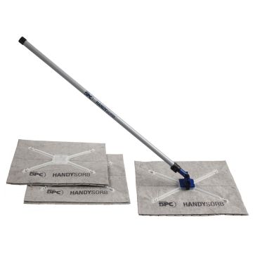 Starter-Paket für das HandySorb-Moppsystem