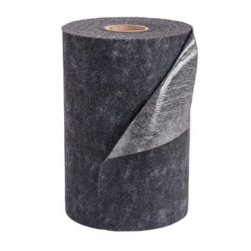 ToughSorb™ Aufsaugmatte auf Rolle, selbstklebend, 76,2cm x 30,5m