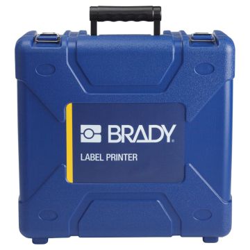 Hartschalenkoffer für Brady M511