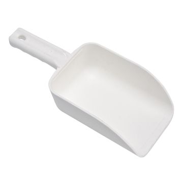 Funkenhemmende Kelle aus Polypropylen, 10,92cm x 29,21cm x 7,62cm
