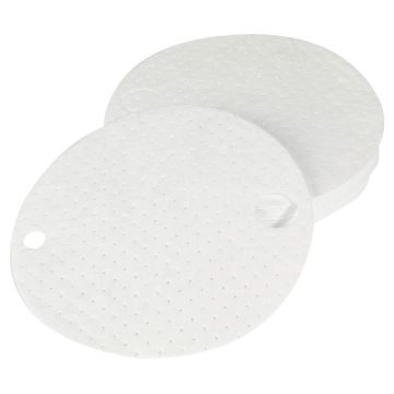Ölbindende Fassabdeckung, Ø 56cm