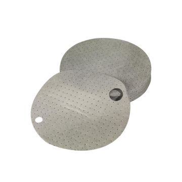 Universelle Fassabdeckung ALLWIK®, Ø 56cm