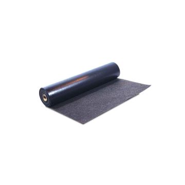 Absorbierende Matte Barrier Spill, universell, mit Sperrschicht, verschiedene Abmessungen