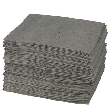 Absorbierende Tücher GP MAXX, universell, 40cm × 50cm, verschiedene Ausführungen