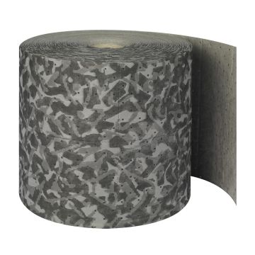 Absorbierende Rolle BattleMat, schwer, verschiedene Abmessungen und Ausführungen