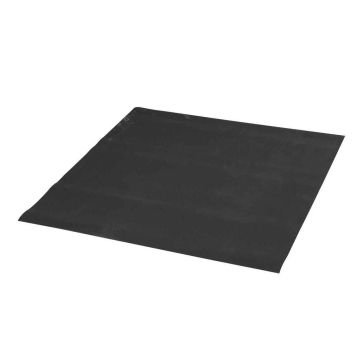 SLIKSTOPPER Abdichtungsmatte für Abflüsse 92 cm × 92 cm