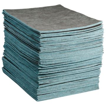 Re-Form™ XPlus Universal absorbierendes Tuch, beidseitig, 38 cm × 48cm, mittelschwer,perforiert