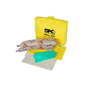 Re-Form™ Economy Notfall-ADR-Set, PVC-Tasche, Wartung