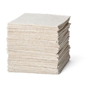 Ölbindendes Re-Form™ Tuch, 38cm × 48cm, schwer, perforiert, 2-fache Decklage