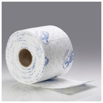absorbierende Rolle Spill Response Plus, 19cm × 15m, verschiedene Anwendungsbereiche