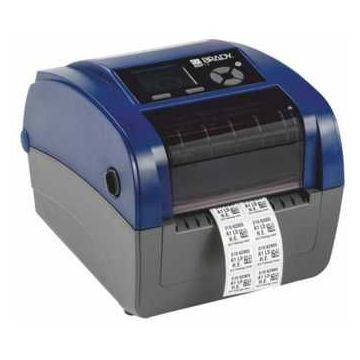 Thermotransferdrucker BBP12, verschiedene Ausführungen