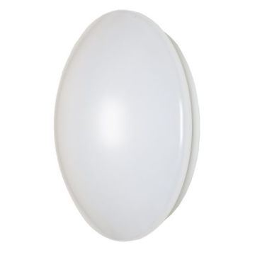 Sicherheitsleuchte ORBI-LED, Wand-/Deckenaufbau, LED, 3/8 h, AUTOTEST