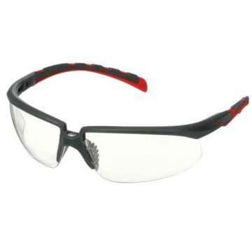 3M Schutzbrille Solus 2000