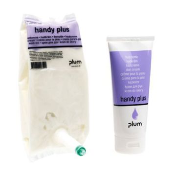 Plum Hautpflegecreme Handy Plus