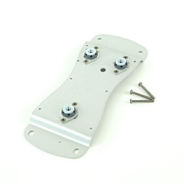 Zebra Cradle Befestigung für LI3678 & DS3678