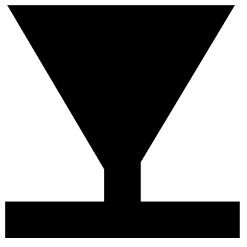 Symbol für Blindschaltbilder - Gleichrichter