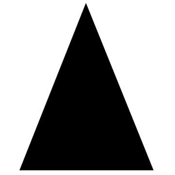 Symbol für Blindschaltbilder - Leitungsende