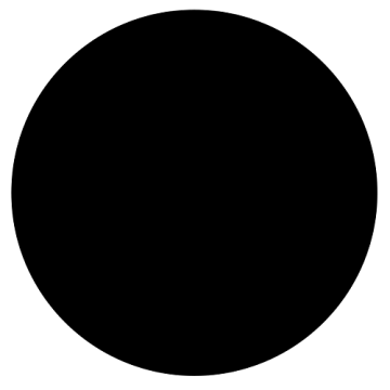 Symbol für Blindschaltbilder - Anschlusspunkt