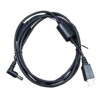 Zebra DC-Netzkabel für Akkuladestation, 1,8 m