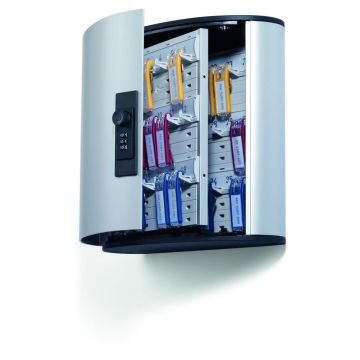 Schlüsselkasten "KEY BOX CODE 36", mit Zahlenschloss
