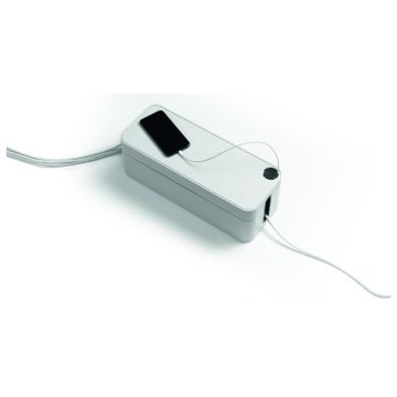 Kabelbox CAVOLINE BOX L grau