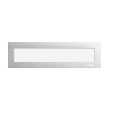 Magnetrahmen DURAFRAME MAGNETIC TOP, verschiedene Formate, silber-metallic, 5 Stück