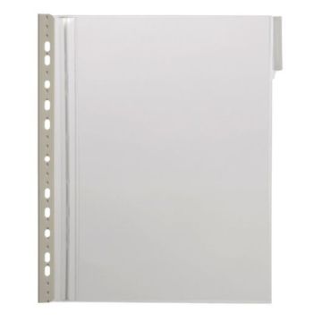 Sichttafeln Durable Function Safe für Sichttafelsysteme, DIN A4, 5 Stück