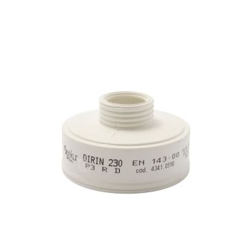 EKASTU Safety Partikelschraubfilter DIRIN 230 P3R D