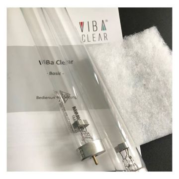 Wartungsset für Raumluftreiniger ViBa-Clear-Basic