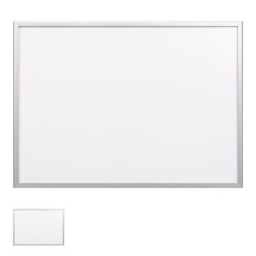 Wegweiser ALUSYST-6, Aluminium silber eloxiert, papierflexibel, versch. Größen
