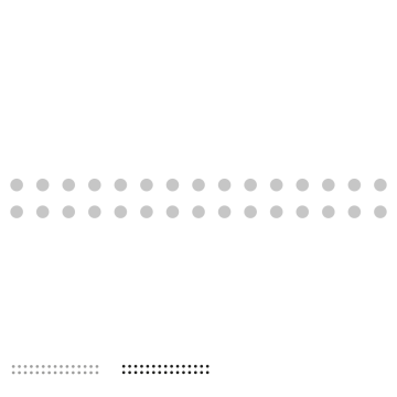Glasdekor-Vogelschutz-Folie, 2 x 29 Punkte d = 16 mm, Folie selbstklebend