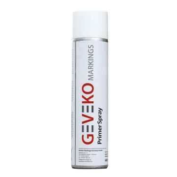 GEVEKO® Primer Spray, 680 ml, Primer für Asphalt