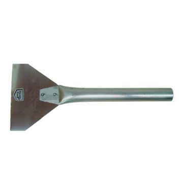 Premark® Edelstahl Rohrschaber