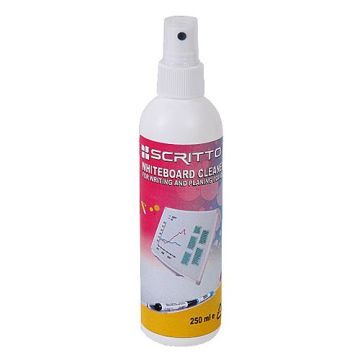 Cleanerspray für Whiteboards