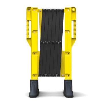 Titan® Expander Barrier Absperrsystem, 3,1 m ausziehbar