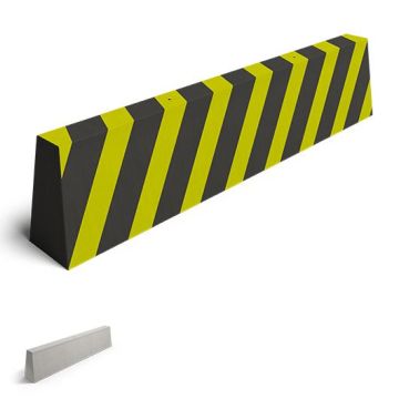 Tasiko® Trapezstein 3000x380x650 mm