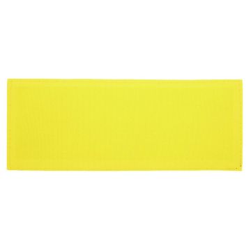 Brustpatch für Signalweste KXTAC, 125 x 50 mm, ohne Aufdruck