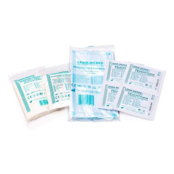 Nachrüst-Set für DIN 13157 - 2021