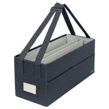Leitz Desk Sharing Tasche/Organizer verschiedene Ausführungen