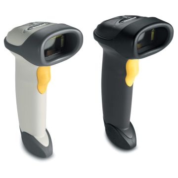 Zebra LS2208 Barcodescanner, 1D, verschiedene Ausführungen